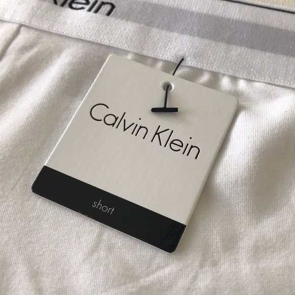 Calvin Klein Boyshorts. NWT. - Picture 3 of 5